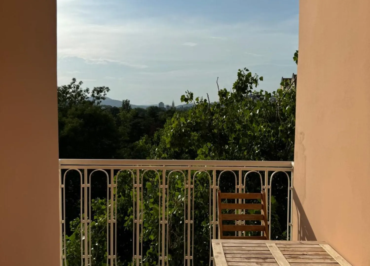 Brightlyapartment Budapešť Maďarsko