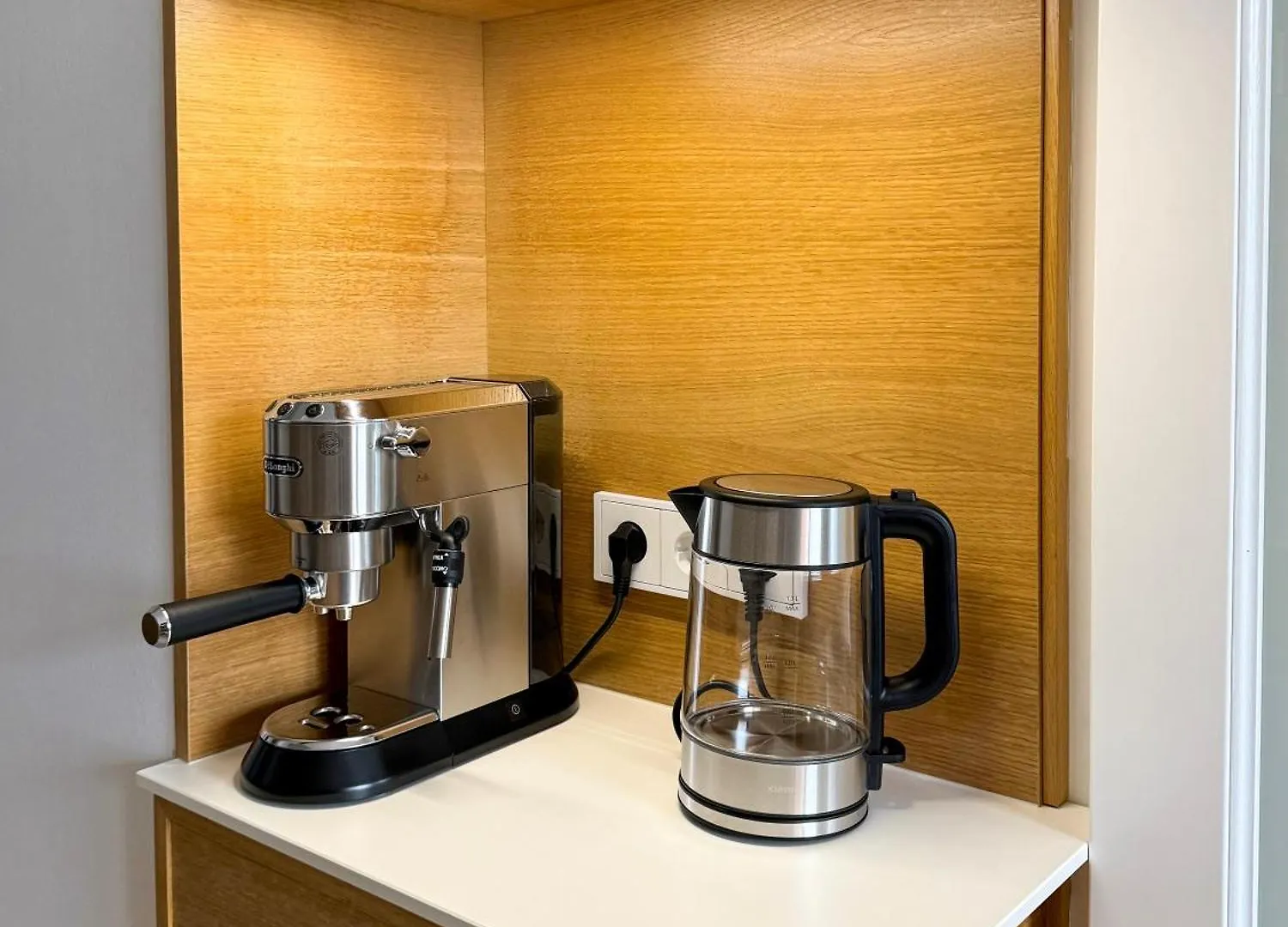 Brightlyapartment Budapešť Apartmán