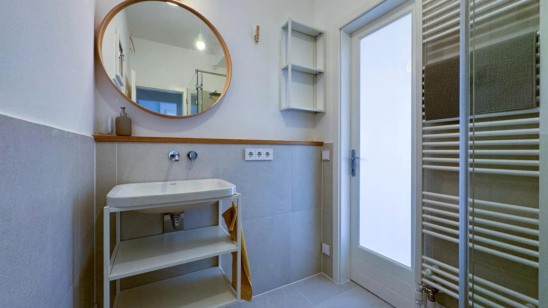 Apartmán Brightlyapartment Budapešť Maďarsko