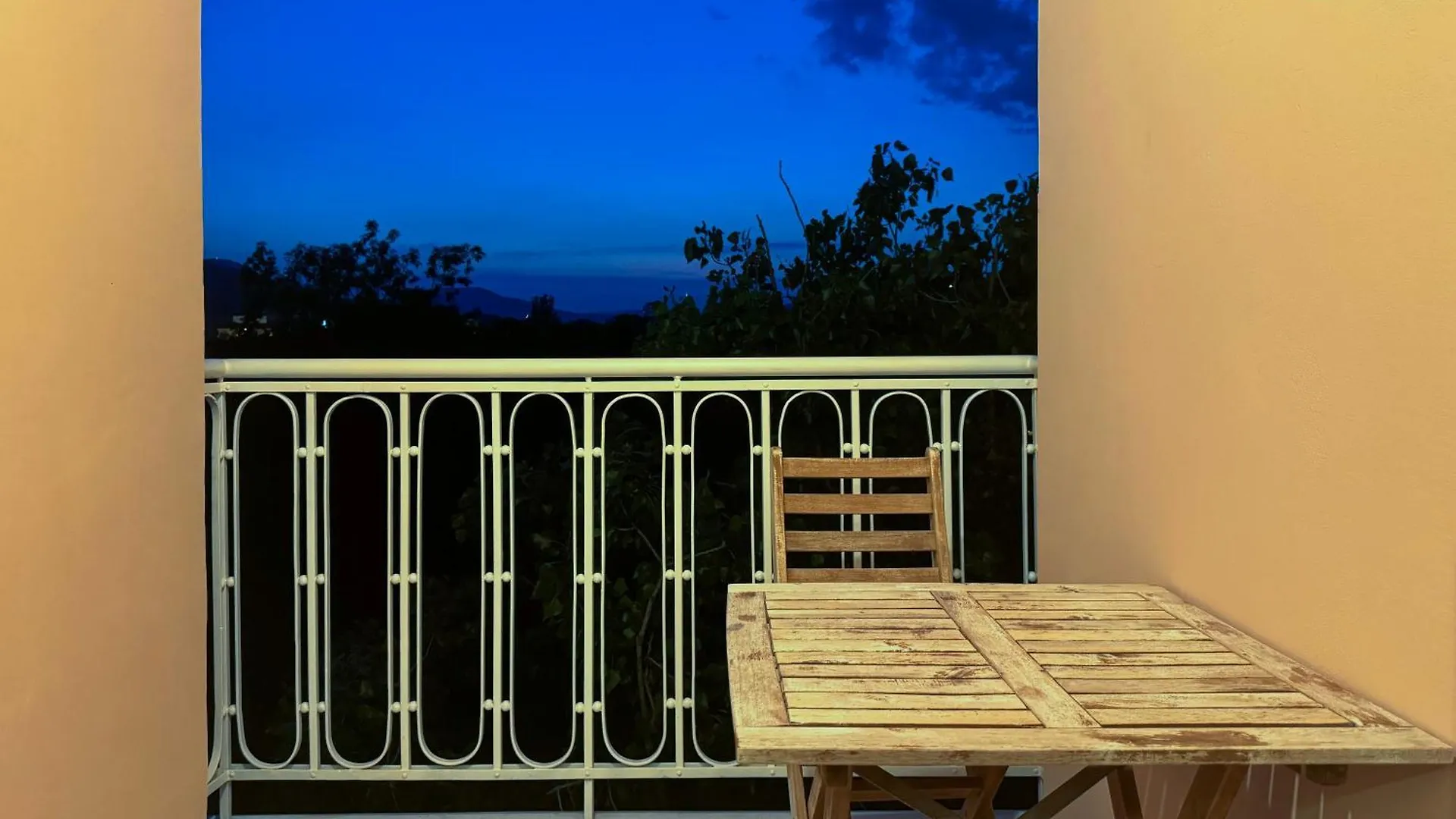 Apartmán Brightlyapartment Budapešť Maďarsko