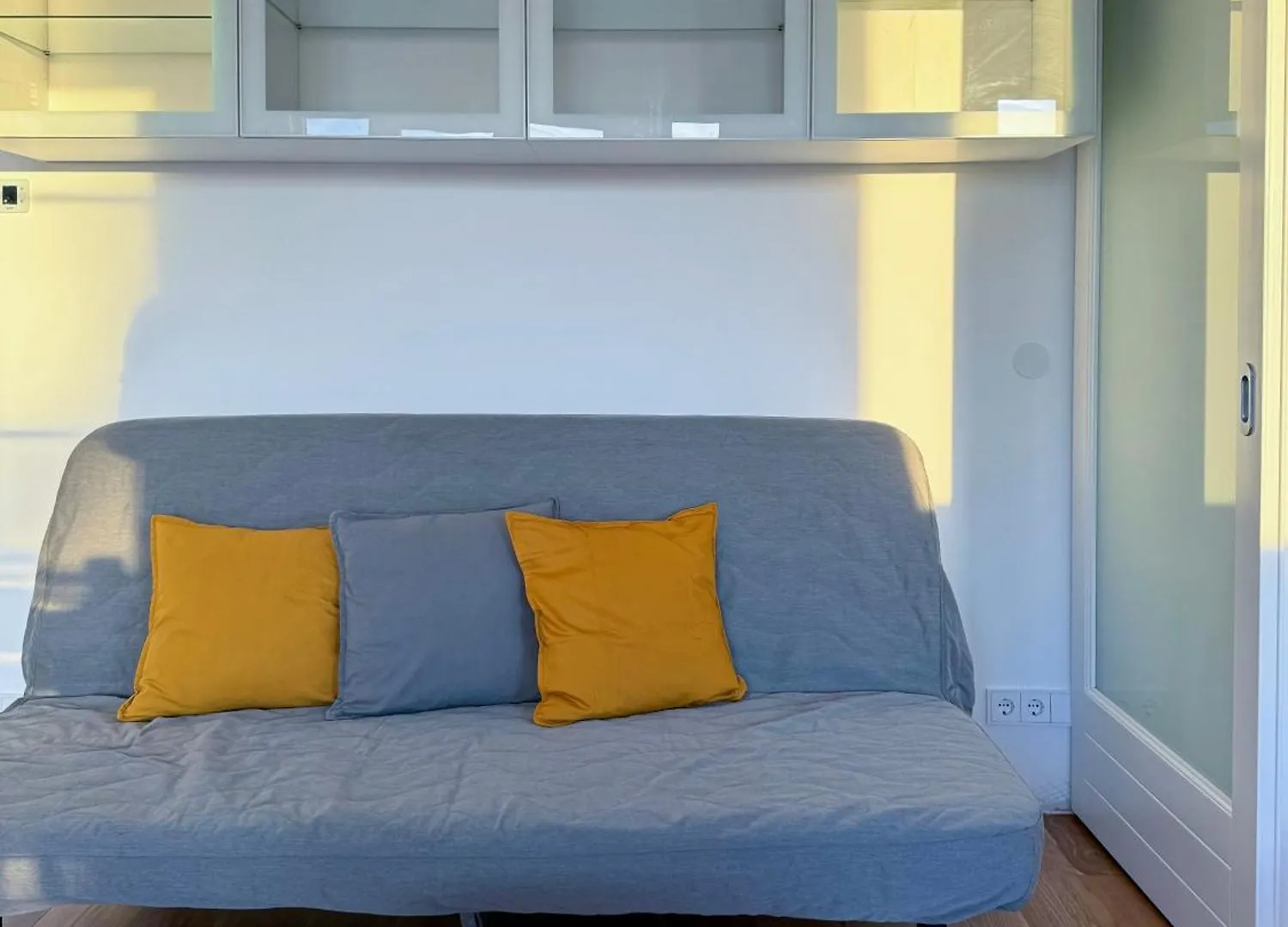 Brightlyapartment Budapešť