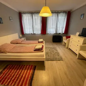 Apartamento Benkoapartments, Budapest