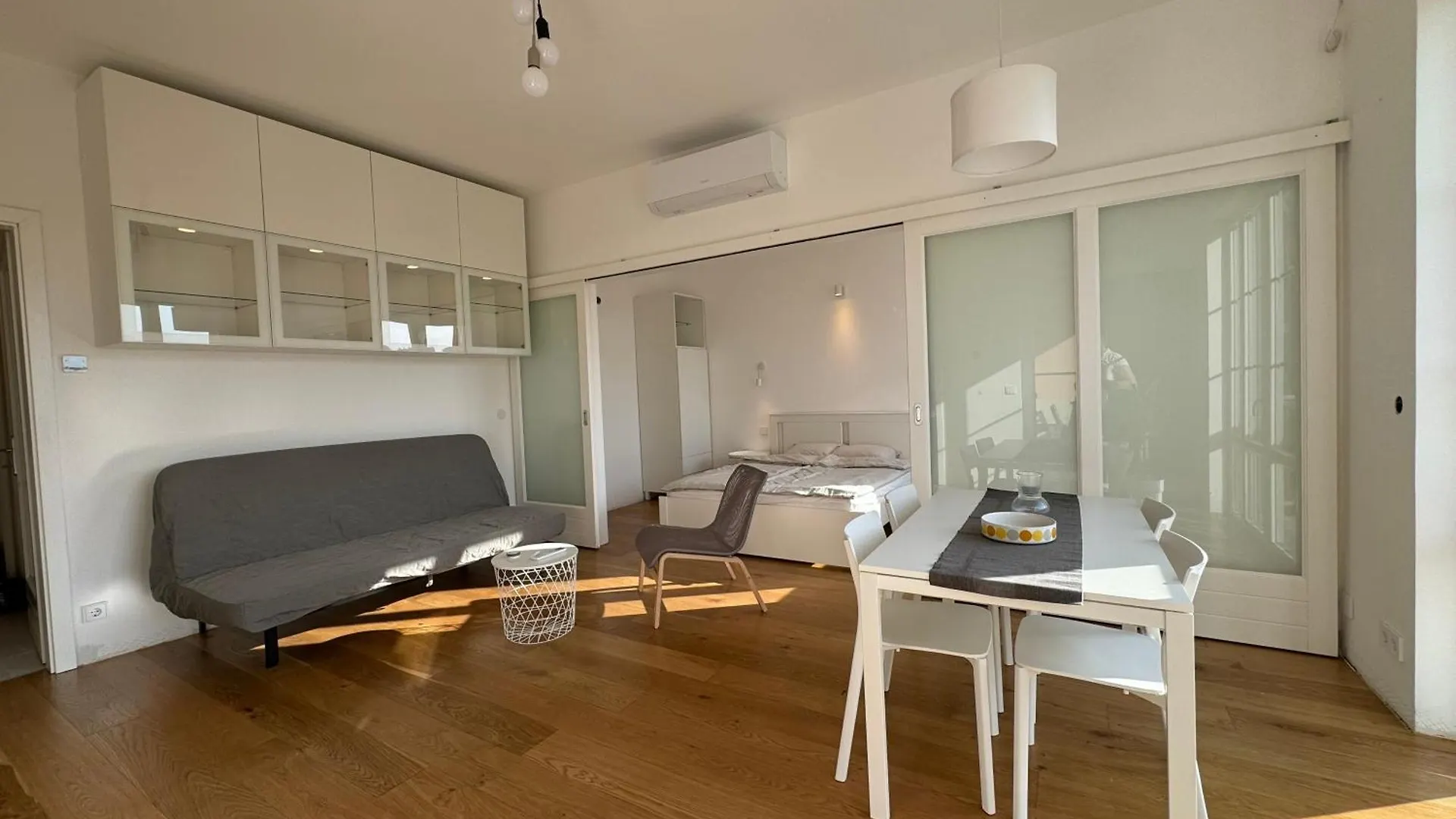 Brightlyapartment Budapest Apartamento