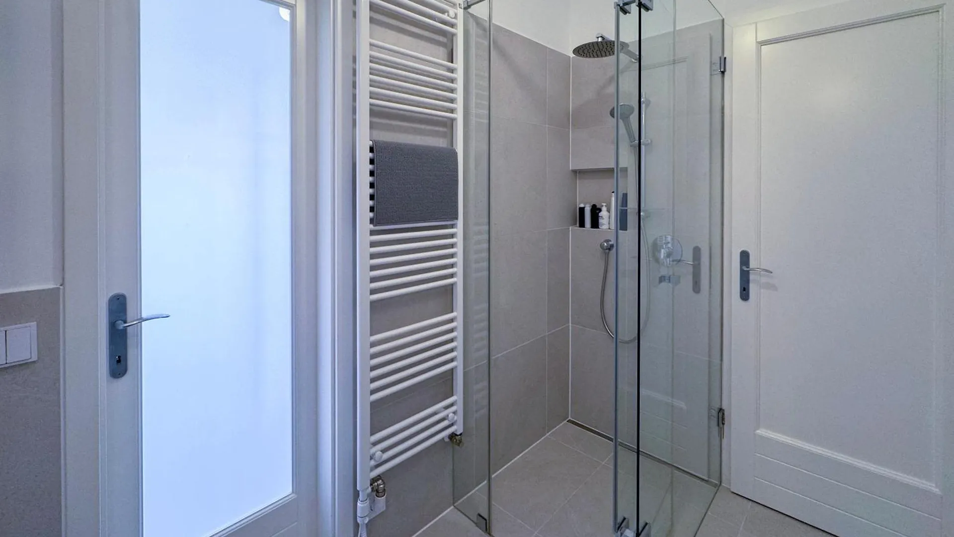 Brightlyapartment Budapest