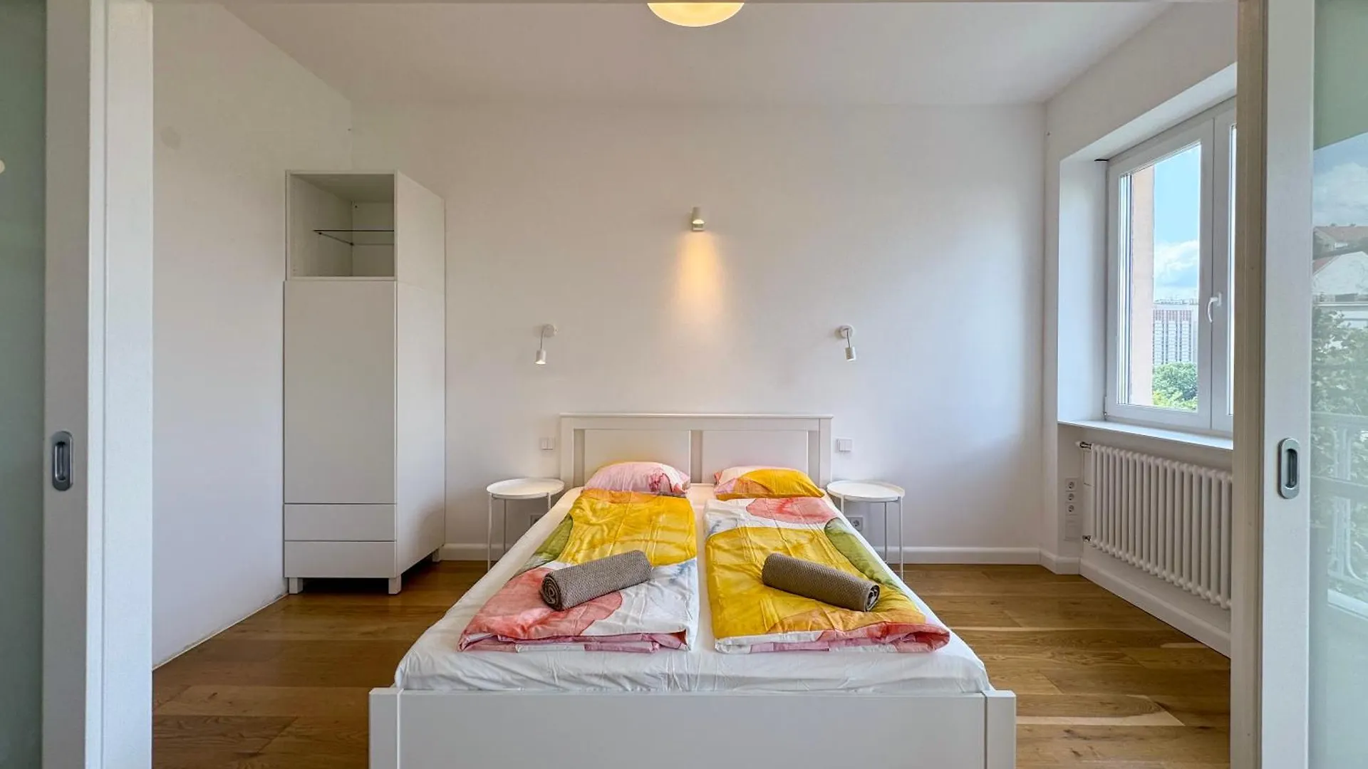 Brightlyapartment Budapest 0*,  Hungría