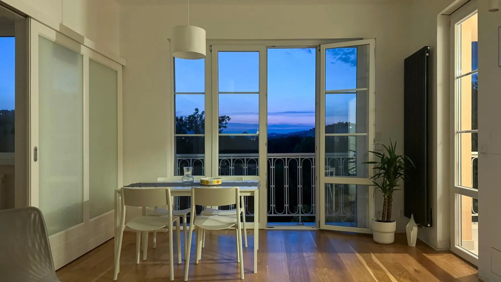 Brightlyapartment Budapest Apartamento