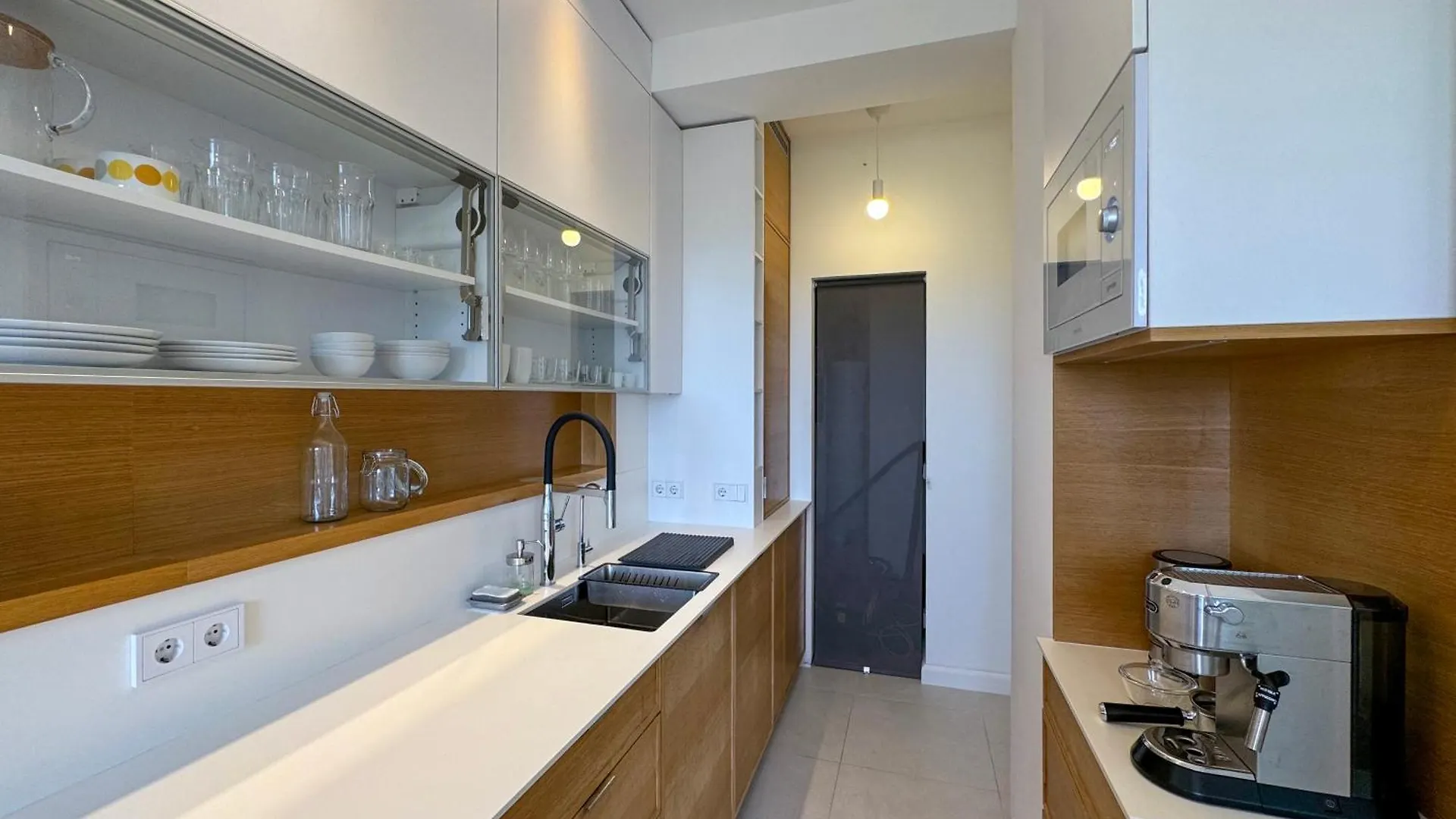Brightlyapartment Budapest 0*,