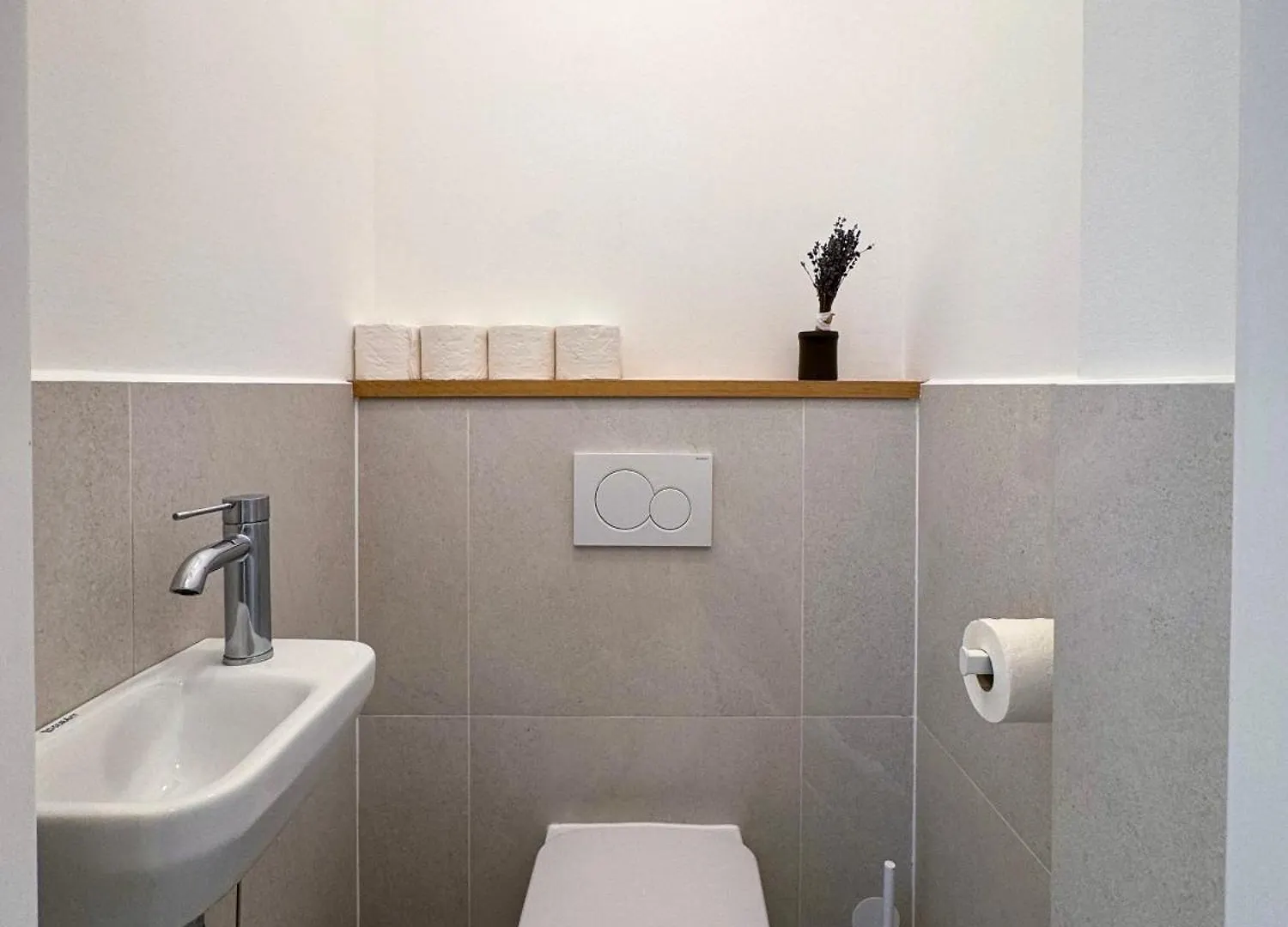 Brightlyapartment Budapest Apartamento