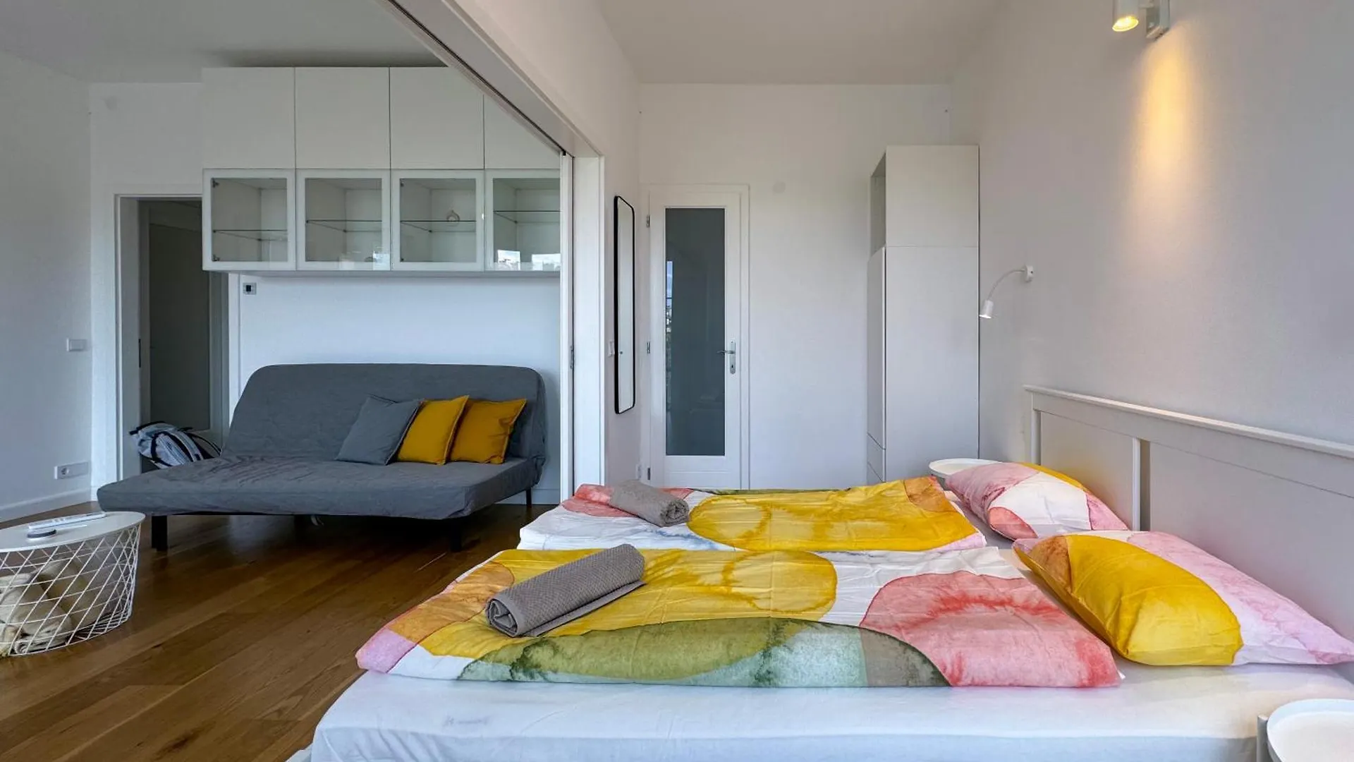 Apartamento Brightlyapartment Budapest